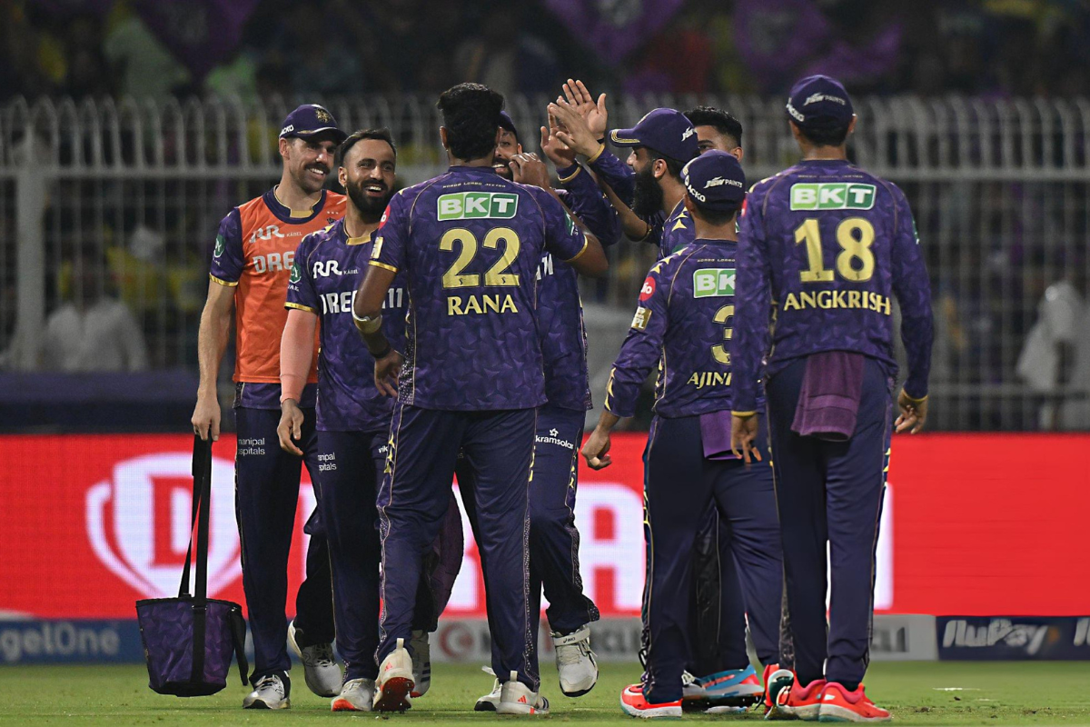 KKR All-Rounder Flexes Improved Bowling Returns at T20 World Cup, Boosts Playing XI Chances in IPL 2026