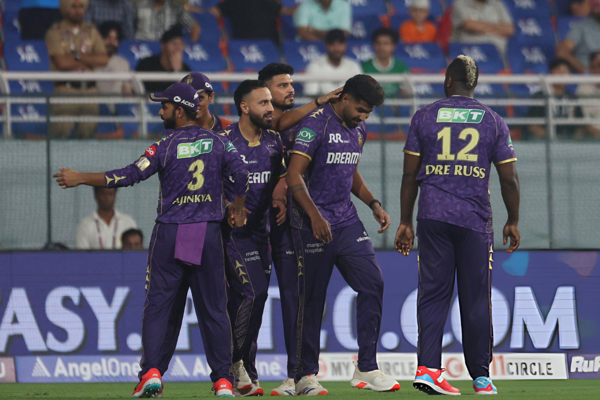 KKR All-Rounder Eyes Andre Russell Role With Enhanced Bowling Skills in IPL 2026