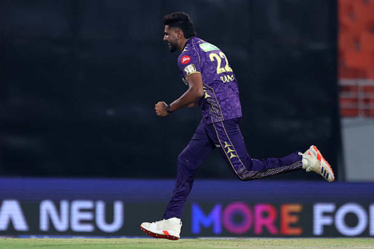 KKR Eye Former CSK Pacer as Harshit Rana Replacement for IPL 2026