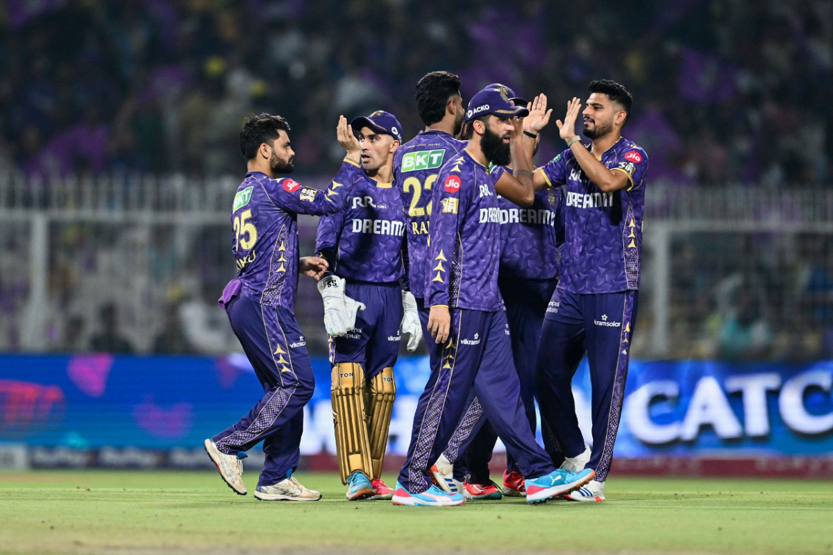 KKR Eyes Captaincy Future With India Batter Appointed As Ajinkya Rahane Deputy for IPL 2026