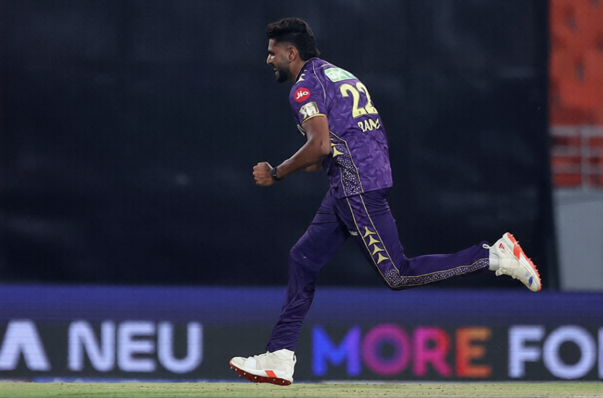 KKR Name Former RCB Pacer As Harshit Rana Replacement for IPL 2026
