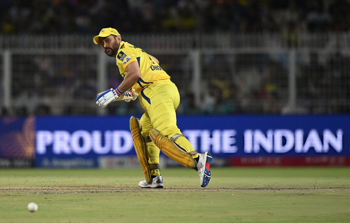 MS Dhoni will need to do heavy lifting for CSK in IPL 2026.