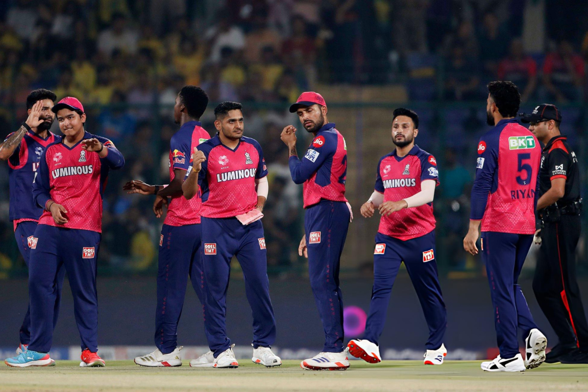 Major Blow for Rajasthan Royals As Star All-Rounder Set To Miss IPL 2026