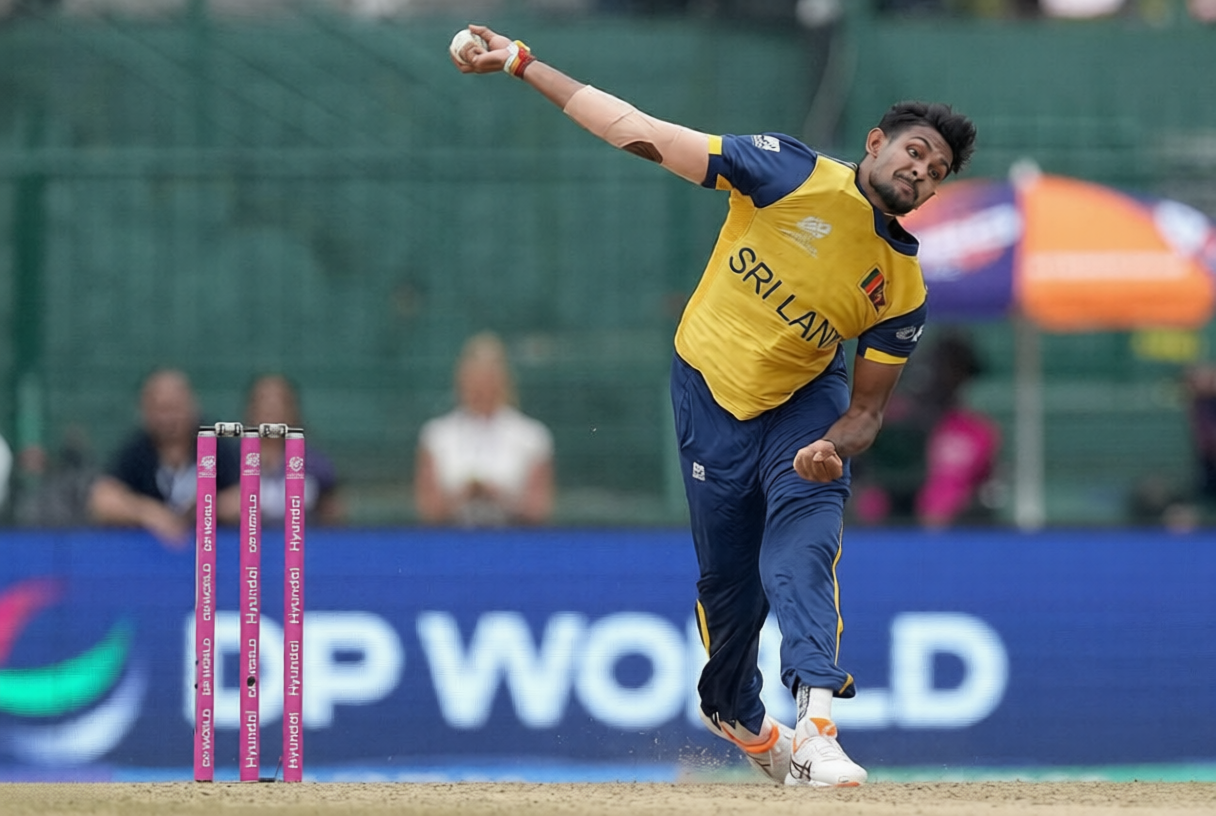 Matheesha Pathirana Injury Update: KKR Pacer Shares Status on India Arrival For IPL 2026