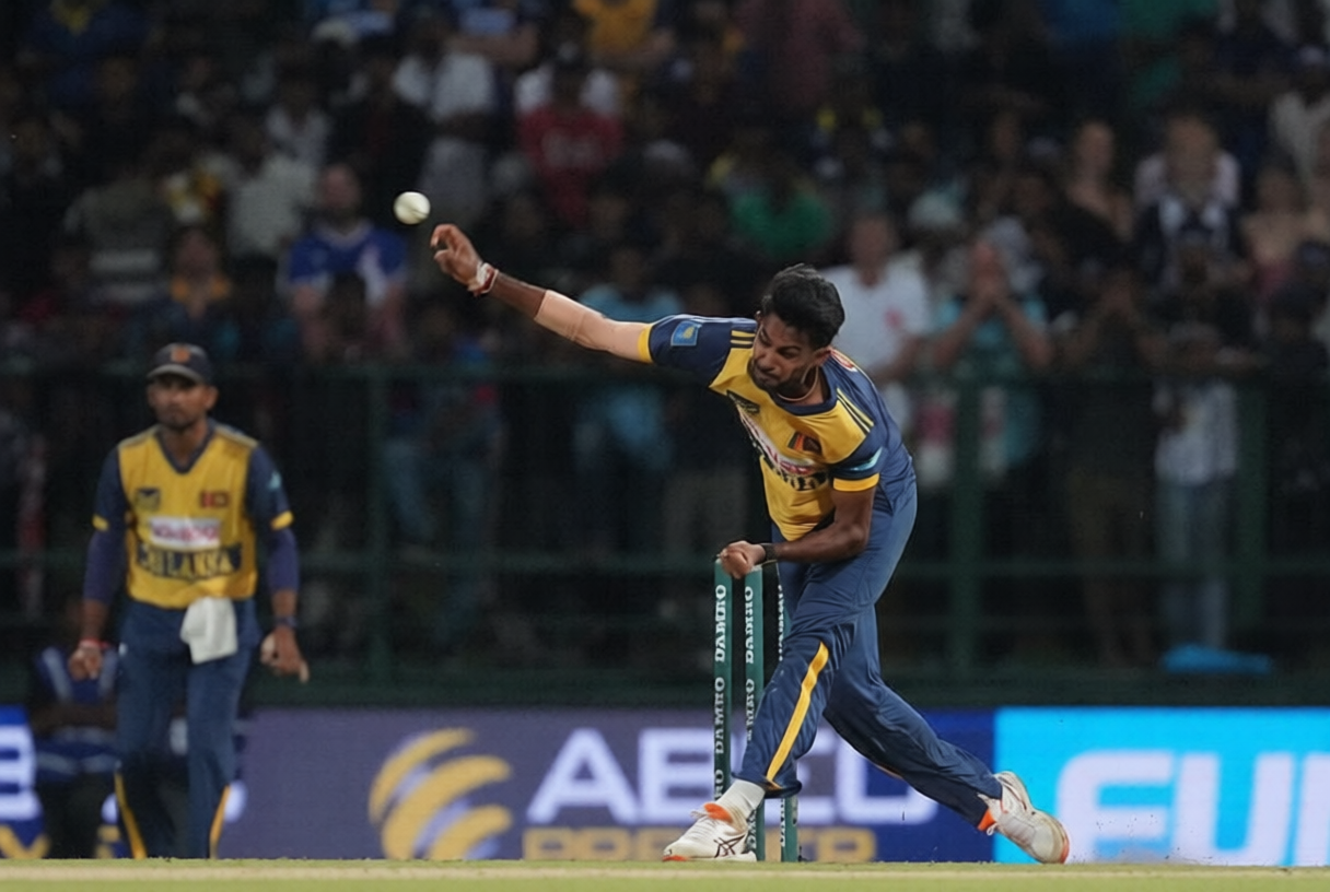 Matheesha Pathirana Injury Update: Sri Lankan Speedster Nearing Return for IPL 2026