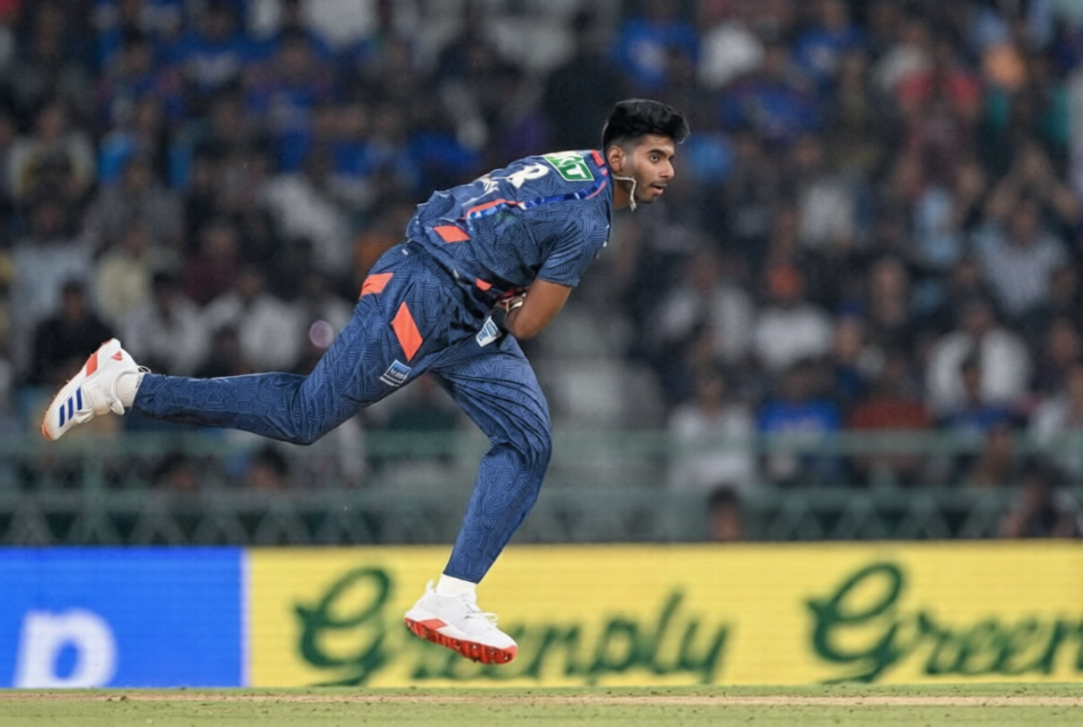Mayank Yadav Reveals How Jasprit Bumrah Guided Him During Career-Ending Back Injury Ahead of IPL 2026