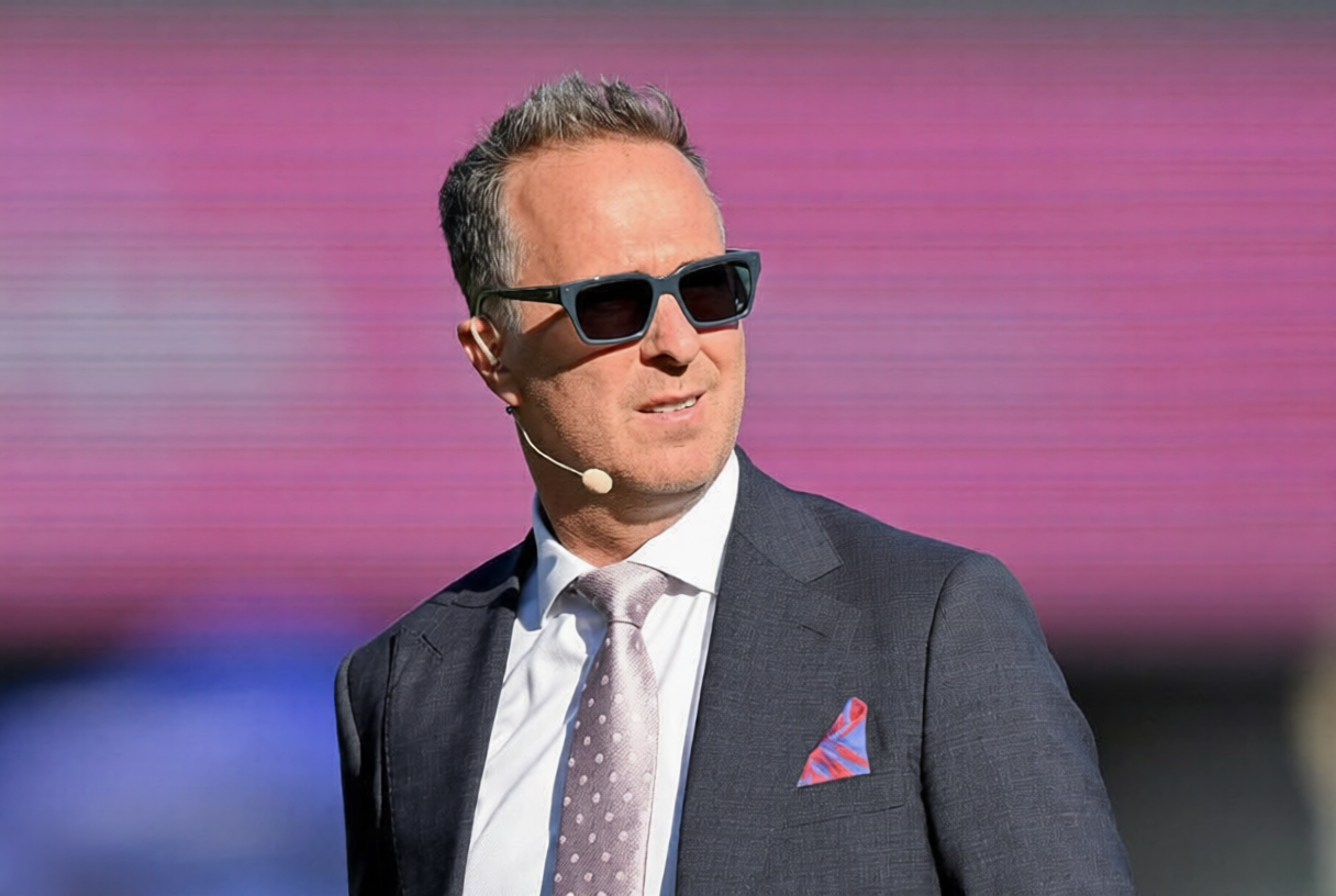 Michael Vaughan Labels THIS Team As ‘Stupidest’ in T20 World Cup 2026