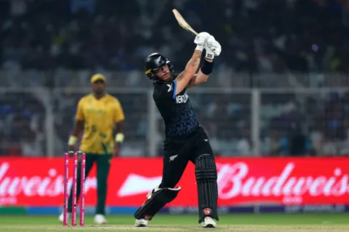 NZ vs SA Live Streaming Details: Where To Watch New Zealand vs South Africa T20I Series?