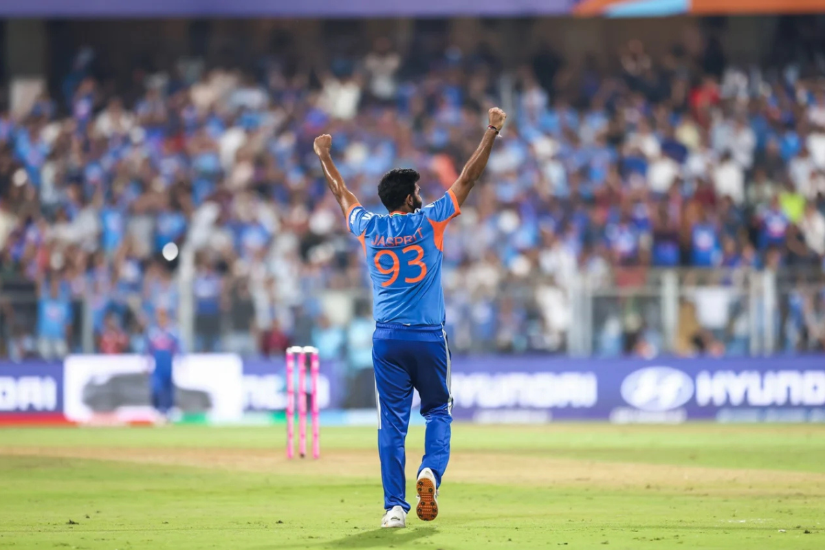 “He’s Human As Well” – New Zealand Star Plays Down Jasprit Bumrah Threat Ahead of IND vs NZ T20 World Cup 2026 Final
