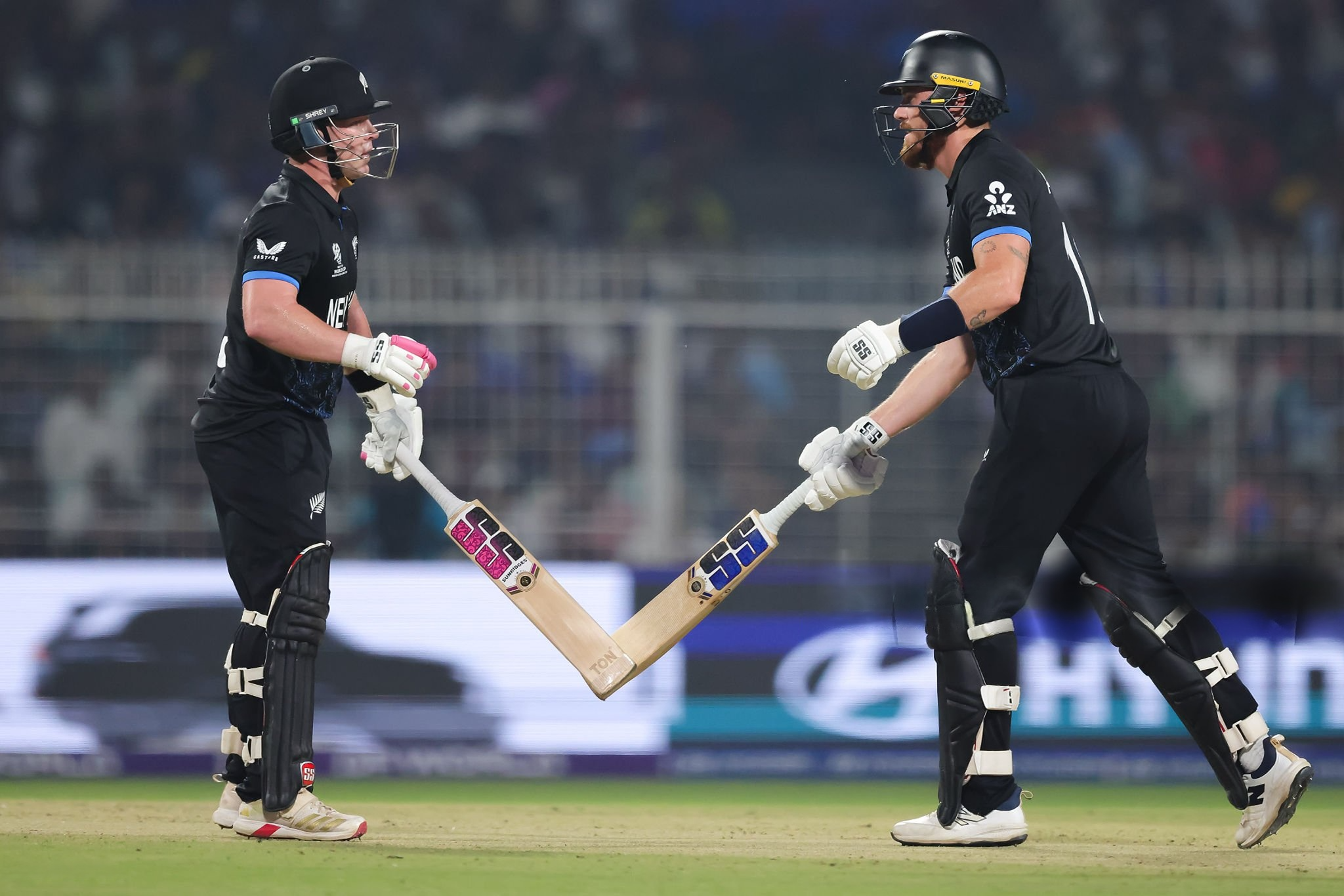 Overseas Trio’s Form in T20 World Cup Puts KKR Combination in Spanner for IPL 2026