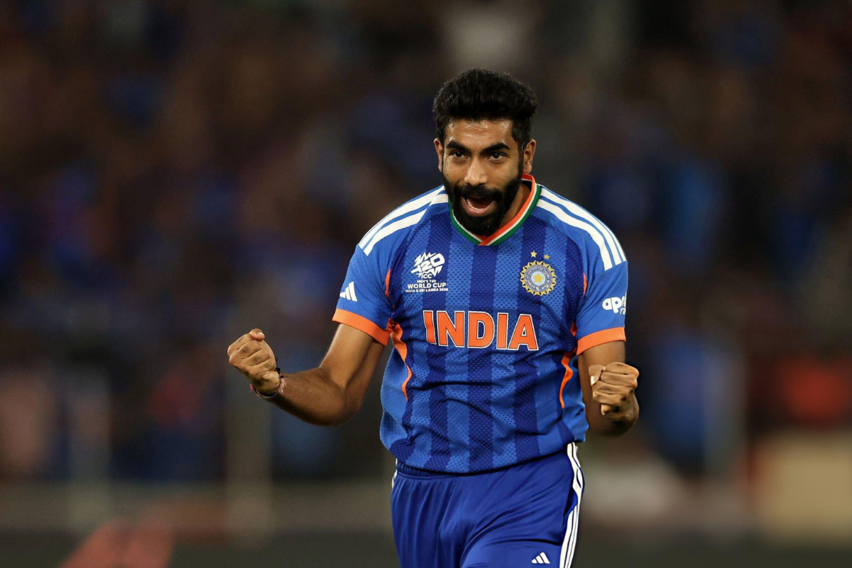 Pakistan-Born Pacer Reveals Jasprit Bumrah Learnt a Slower-Ball Variation From Him in IPL 2020