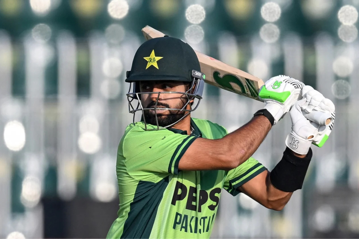 Babar Azam, Saim Ayub Dropped As Pakistan Squad Announced for Bangladesh ODIs