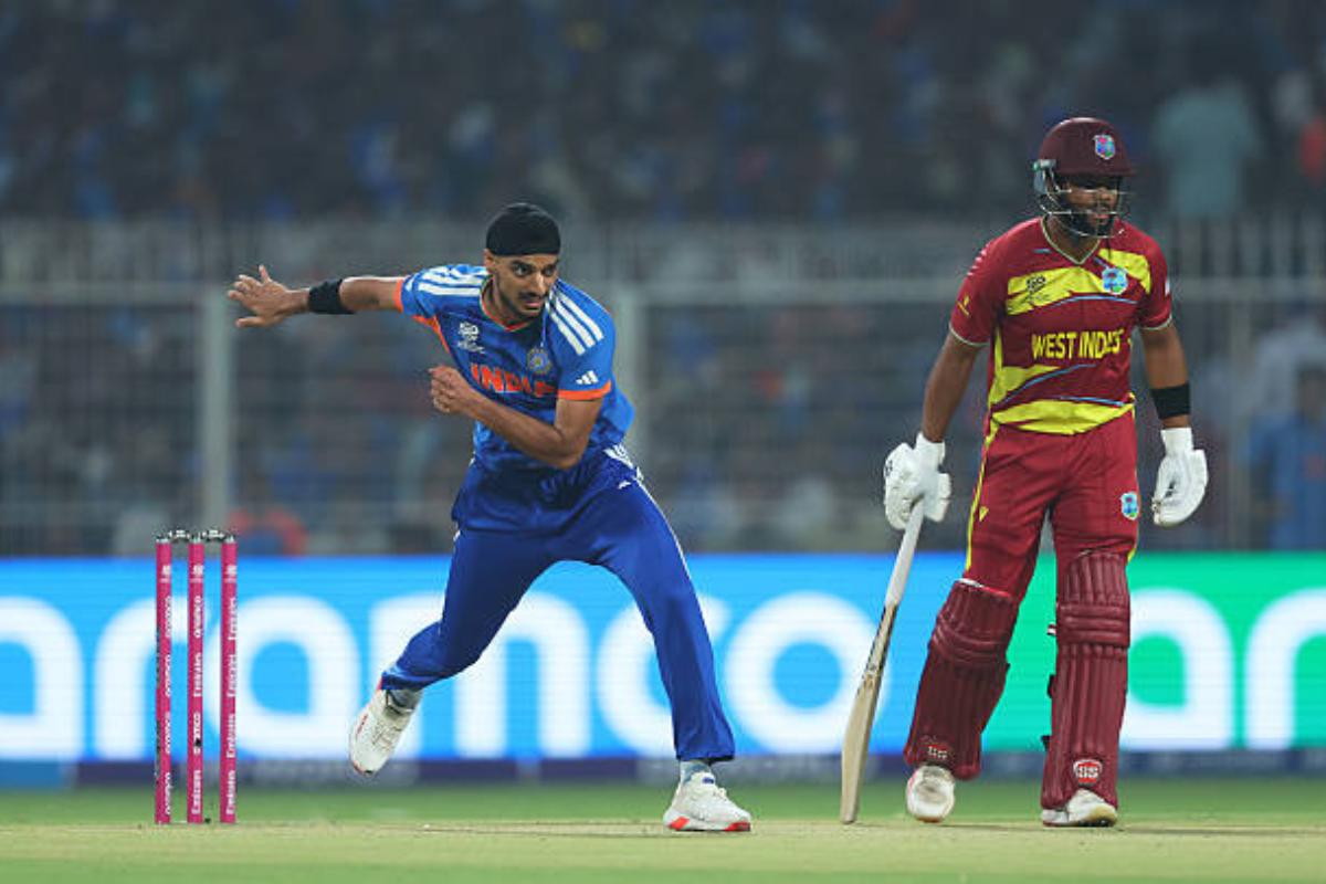 R Ashwin Praises Arshdeep Singh for Match-turning Over Despite Expensive Returns in India’s Win Against West Indies in T20 World Cup 2026