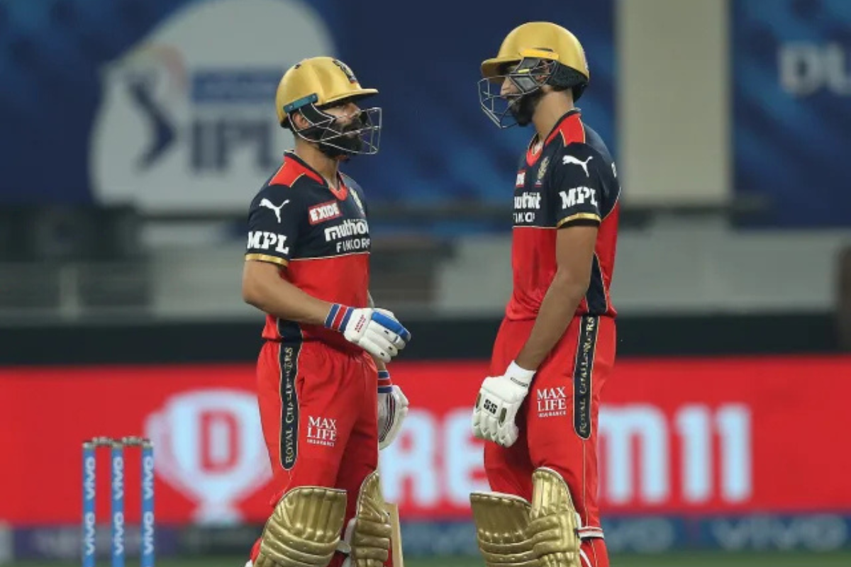 RCB No.3 Debate Heats Up As Venkatesh Iyer Smashes 46 off 21, Devdutt Padikkal Struggles in Practice Session Before IPL 2026