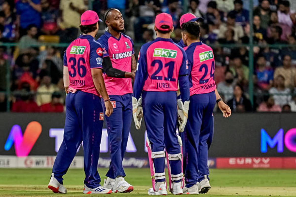 Rajasthan Royals Prodigy Smashes 73-ball List A Century, Makes Strong Bid to Enter IPL 2026 Playing XI
