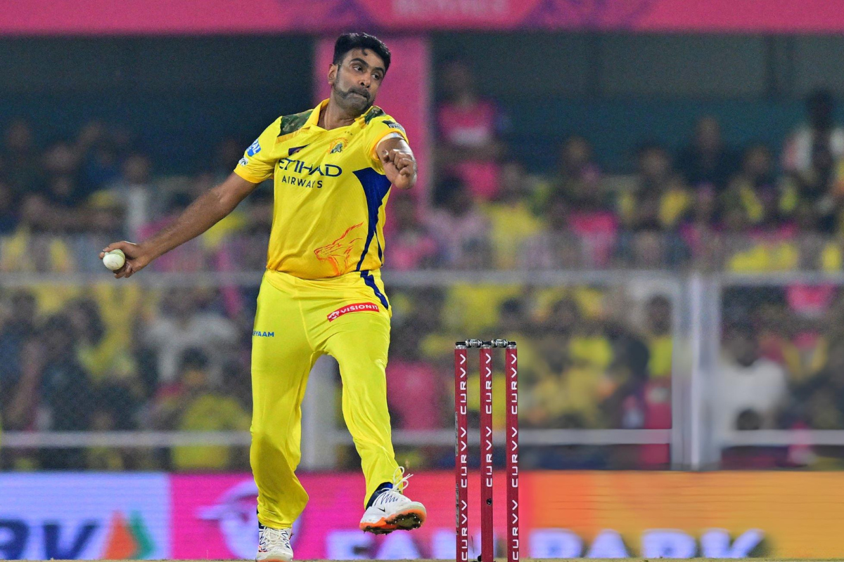 Ravichandran Ashwin Signs With San Francisco Unicorns for MLC 2026
