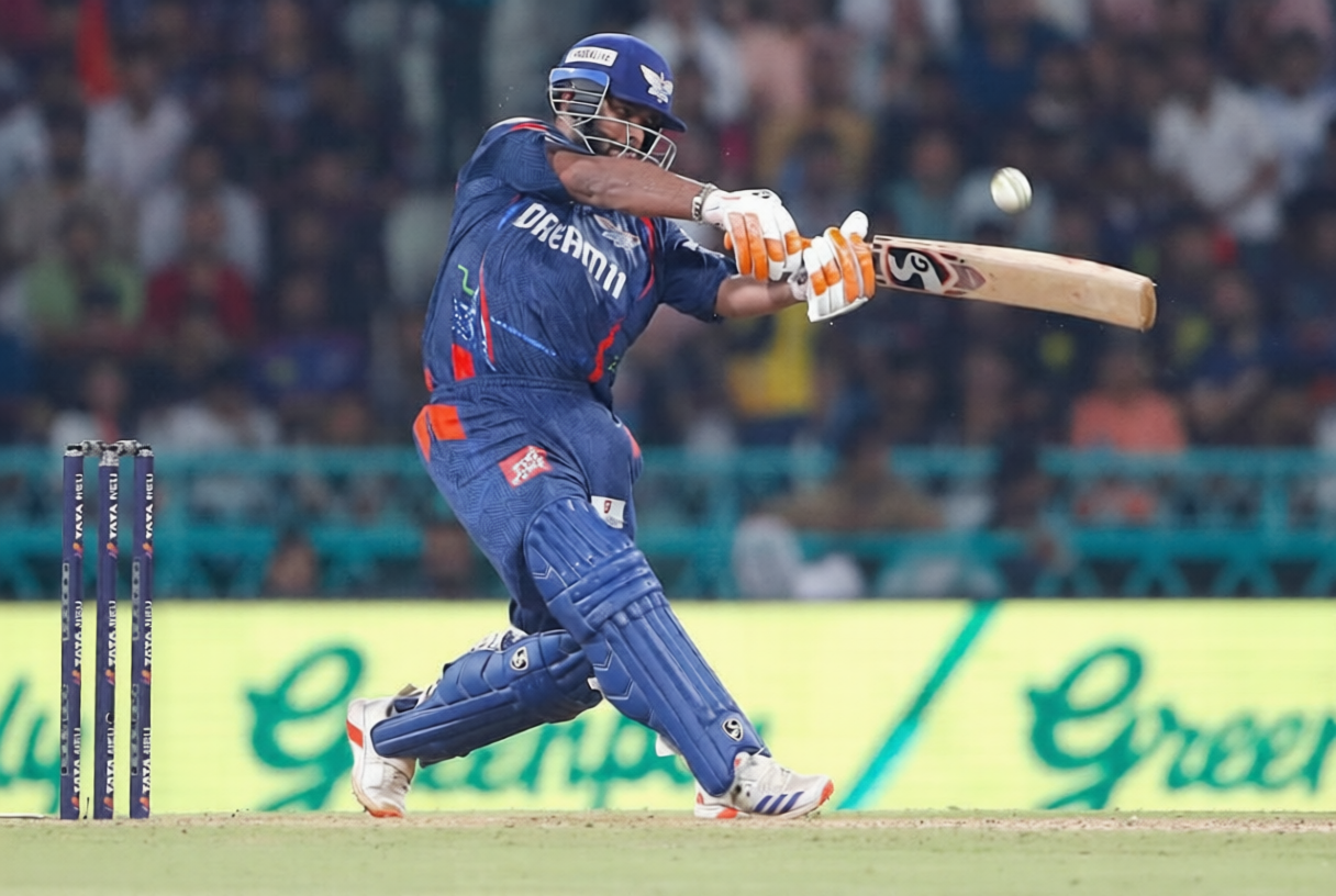 Rishabh Pant Follows Abhishek Sharma, Shubman Gill Template To Make Comeback in IPL 2026