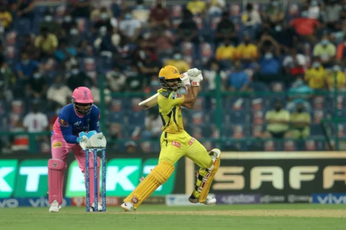 Ruturaj Gaikwad Reveals Pre-trade Talks With Sanju Samson, Opens Up on CSK Captaincy Discussions Before IPL 2026