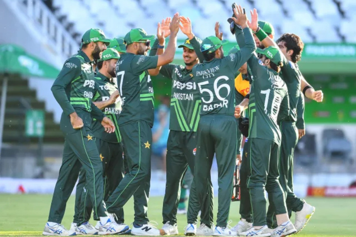 Sahibzada Farhan Ignored, Haris Rauf Picked Among 14 Pakistan Players Shortlisted For The Men’s Hundred 2026 Auction