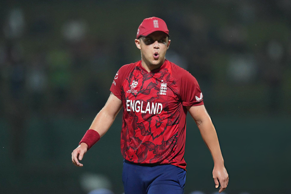 Sam Curran Makes Pat Cummins-Esque ‘Silent’ Remark Ahead T20 World Cup 2026 Semifinal Against India