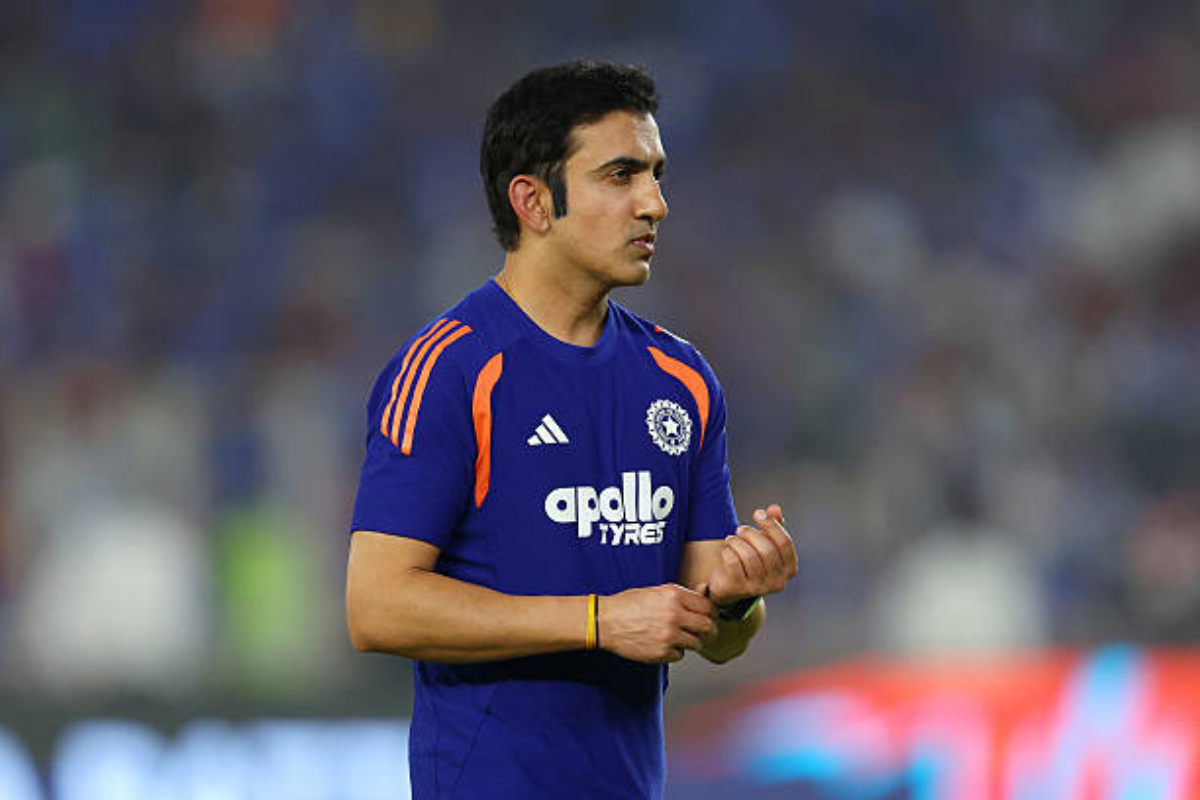 Saurav Ganguly Issues Caution to Gautam Gambhir Despite T20 World Cup 2026 Success