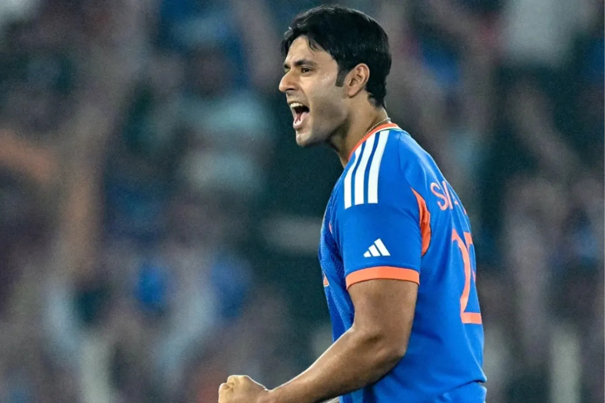 India Coach Opens Up On Fixing Shivam Dube Bowling Flaw After Being Targeted By Teams In T20 World Cup 2026