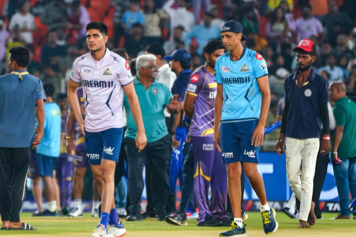 Shubman Gill, Ashish Nehra Contradict Each Other Over Impact Player Rule Ahead of IPL 2026