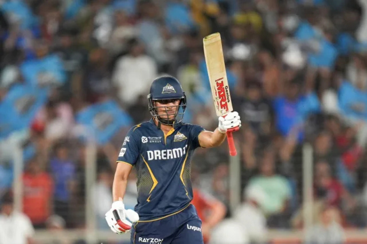 ‘Don’t Have Anything to Prove’ – Shubman Gill Shares His Views on T20 World Cup Snub, Sets Aim for Gujarat Titans Before IPL 2026