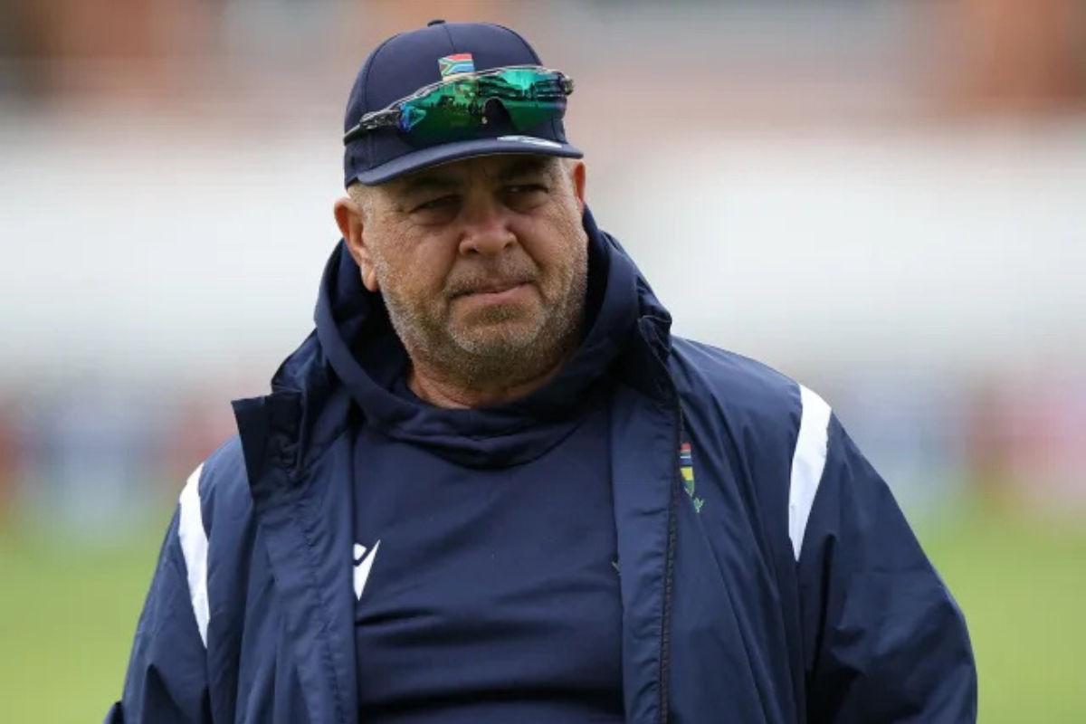 South Africa Coach Shukri Conrad Responds to ‘Choker’ Tag After Thrashing Defeat in SA vs NZ T20 World Cup 2026 Semi-final