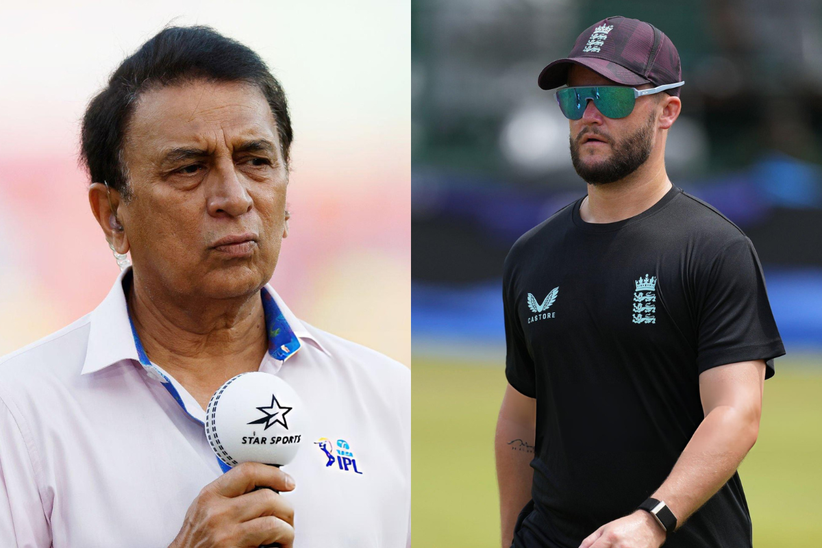 Sunil Gavaskar Urges Tougher Measures After Ben Duckett Withdrawal From IPL 2026