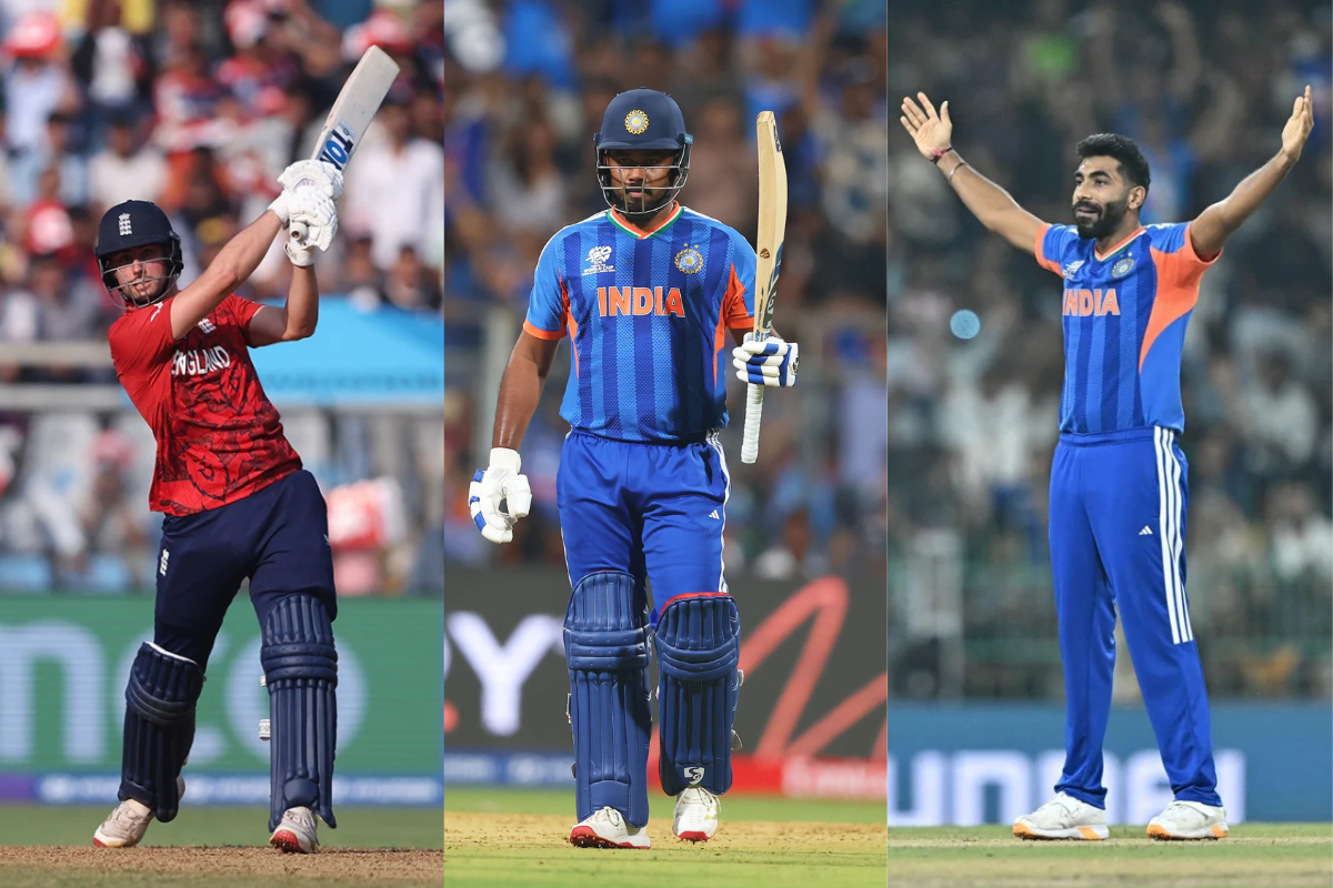 T20 World Cup 2026 Team of the Tournament