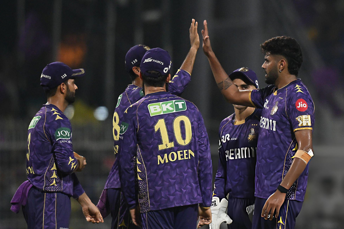 Uncapped KKR Pacer Takes 3 Wickets in Practice Game, Poised To Play Harshit Rana Role in IPL 2026