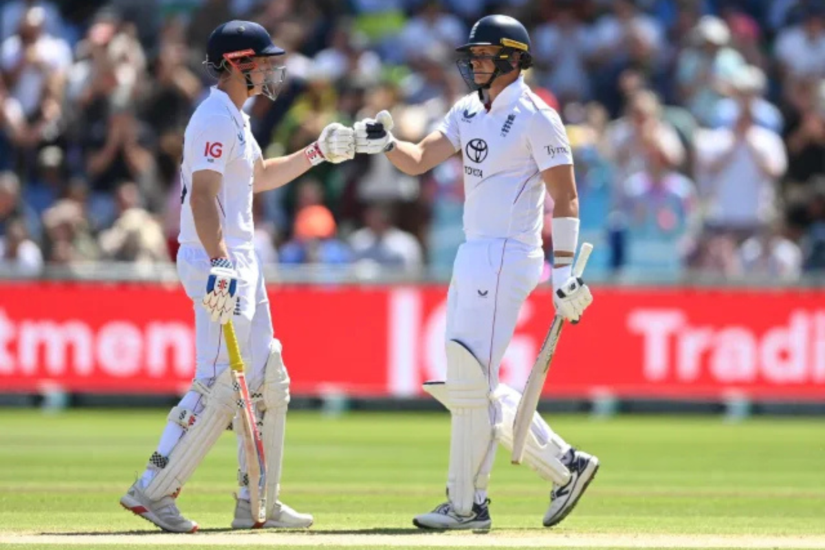 Unsold At IPL 2026 Auction, England Batter Reveals How Snub Helped Him Hone Red-ball Skills