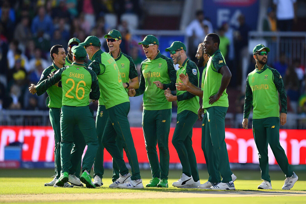 Veteran South Africa Spinner Eyes Shock Return for World Cup 2027