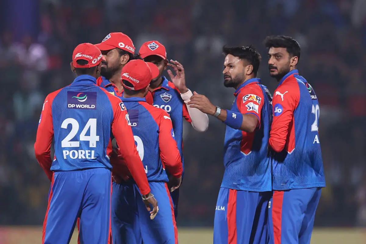 Who Should Bat at No.3 for Delhi Capitals in IPL 2026?