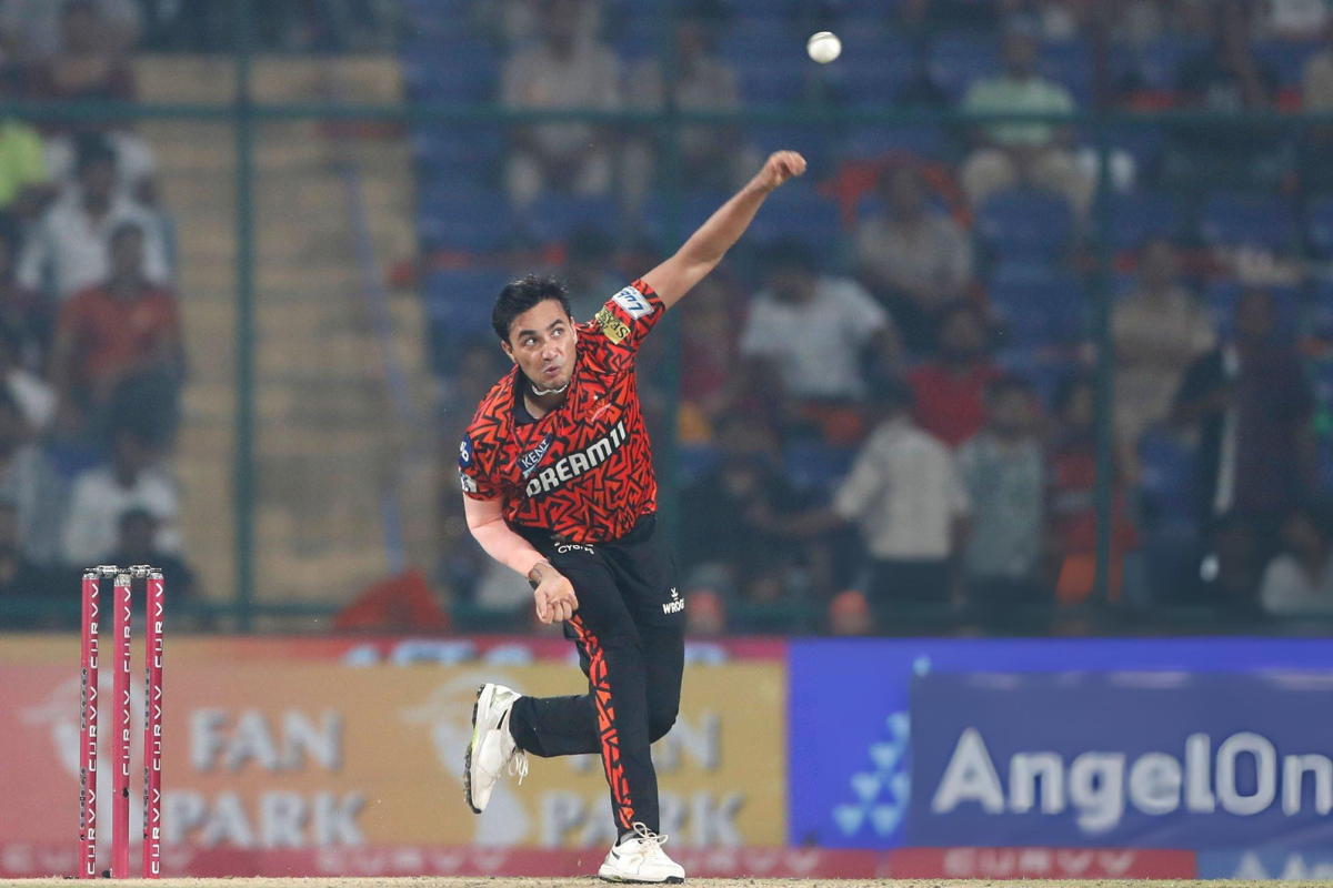 Why Abhishek Sharma Must Take On an Expanded Bowling Role for SRH in IPL 2026