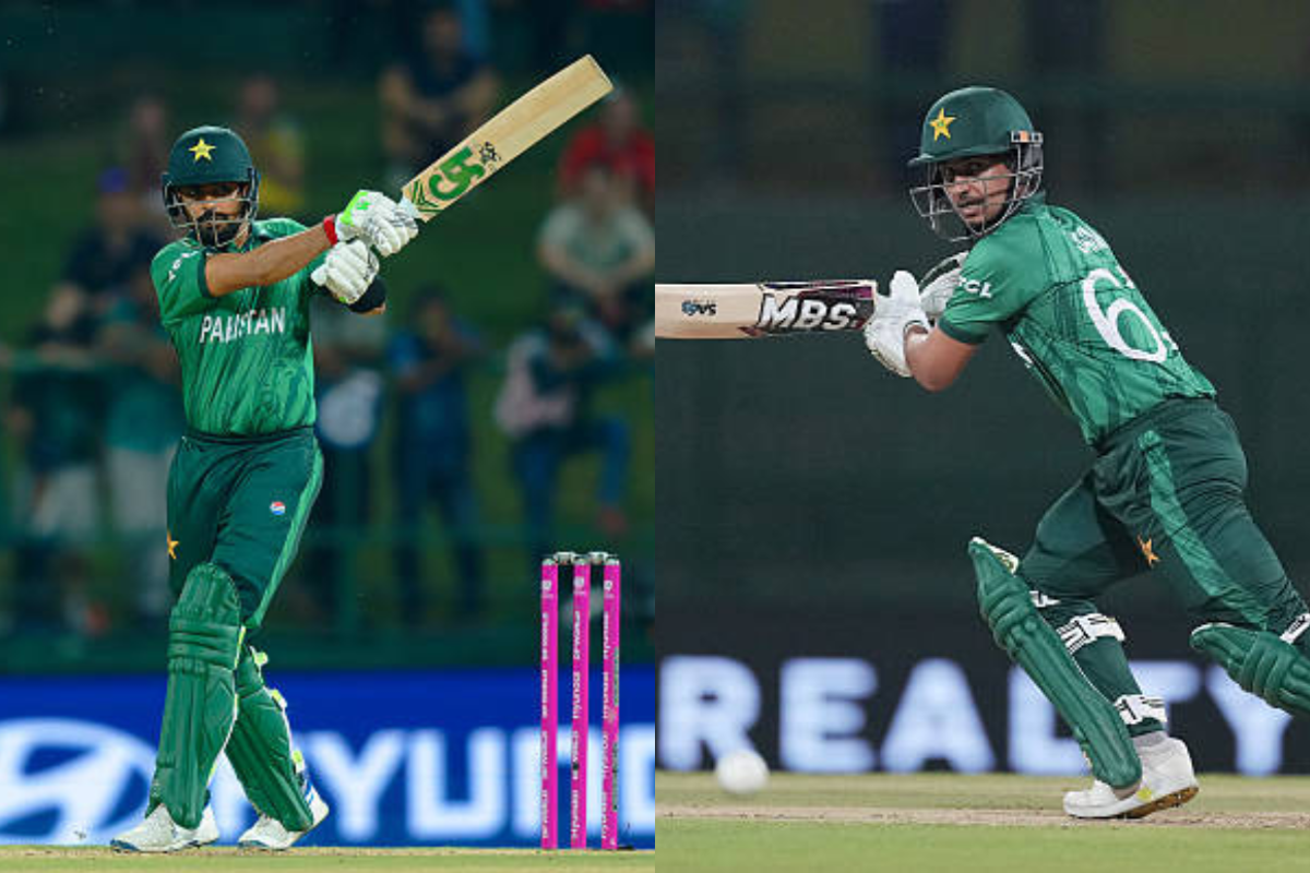Why Are Babar Azam, Saim Ayub Not in Pakistan Playing XI for BAN vs PAK ODIs?