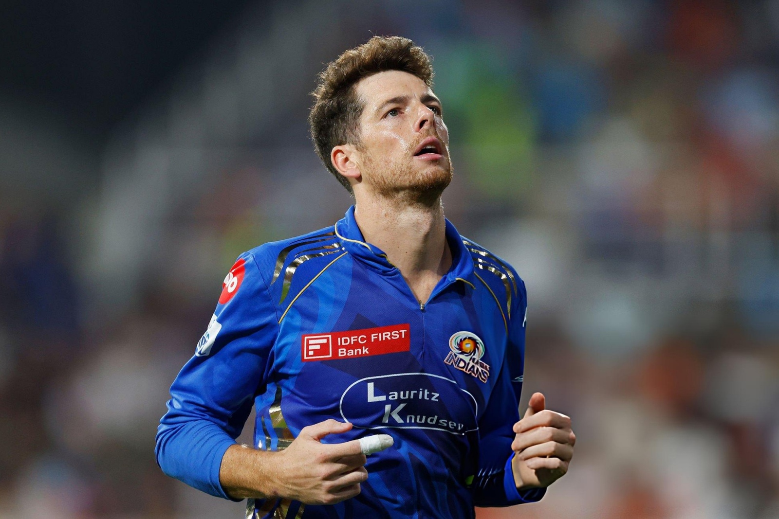Why Is Mitchell Santner Not In Mumbai Indians Playing XI Tonight for MI vs KKR IPL 2026?