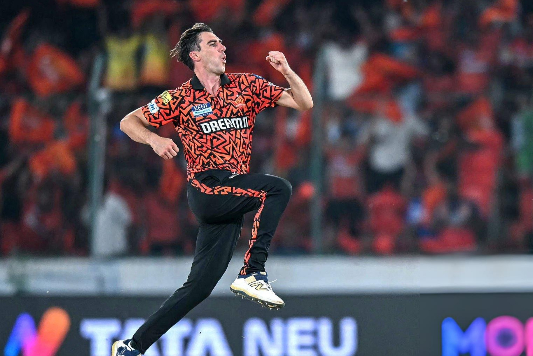 Why Is Pat Cummins Not In SRH Playing XI Tonight for KKR vs SRH IPL 2026?