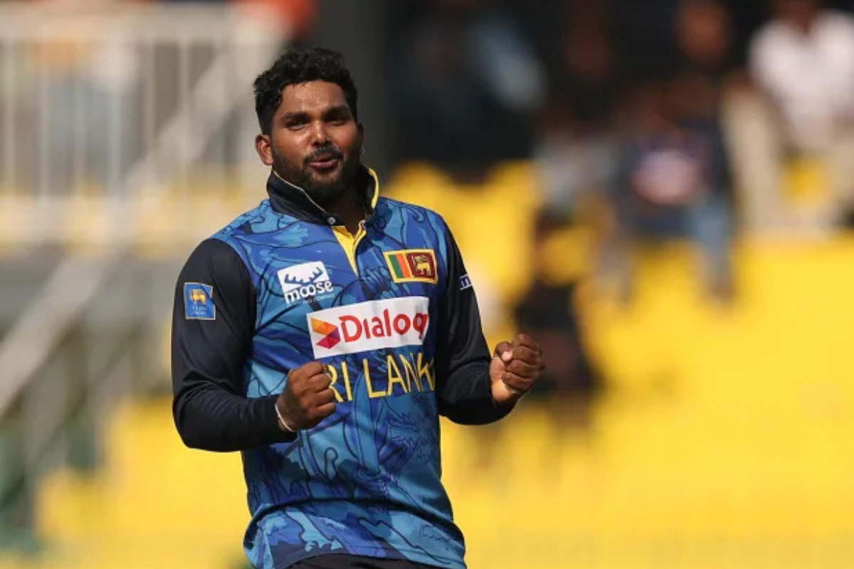 Why Is Wanindu Hasaranga Not in LSG Playing XI Tonight for KKR vs LSG IPL 2026 Match?