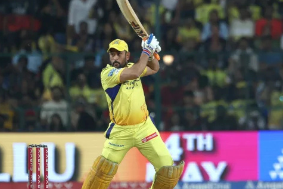 Will MS Dhoni Play as CSK Impact Player in IPL 2026? R. Ashwin Opines