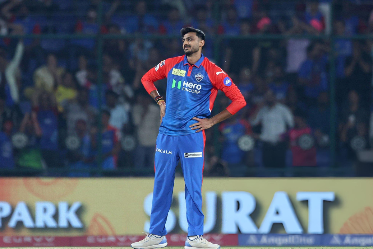 ‘Axar Patel Should Not Be Extra Casual’ – Former India Batter Issues Sharp Warning to Delhi Capitals Captain Ahead of IPL 2026