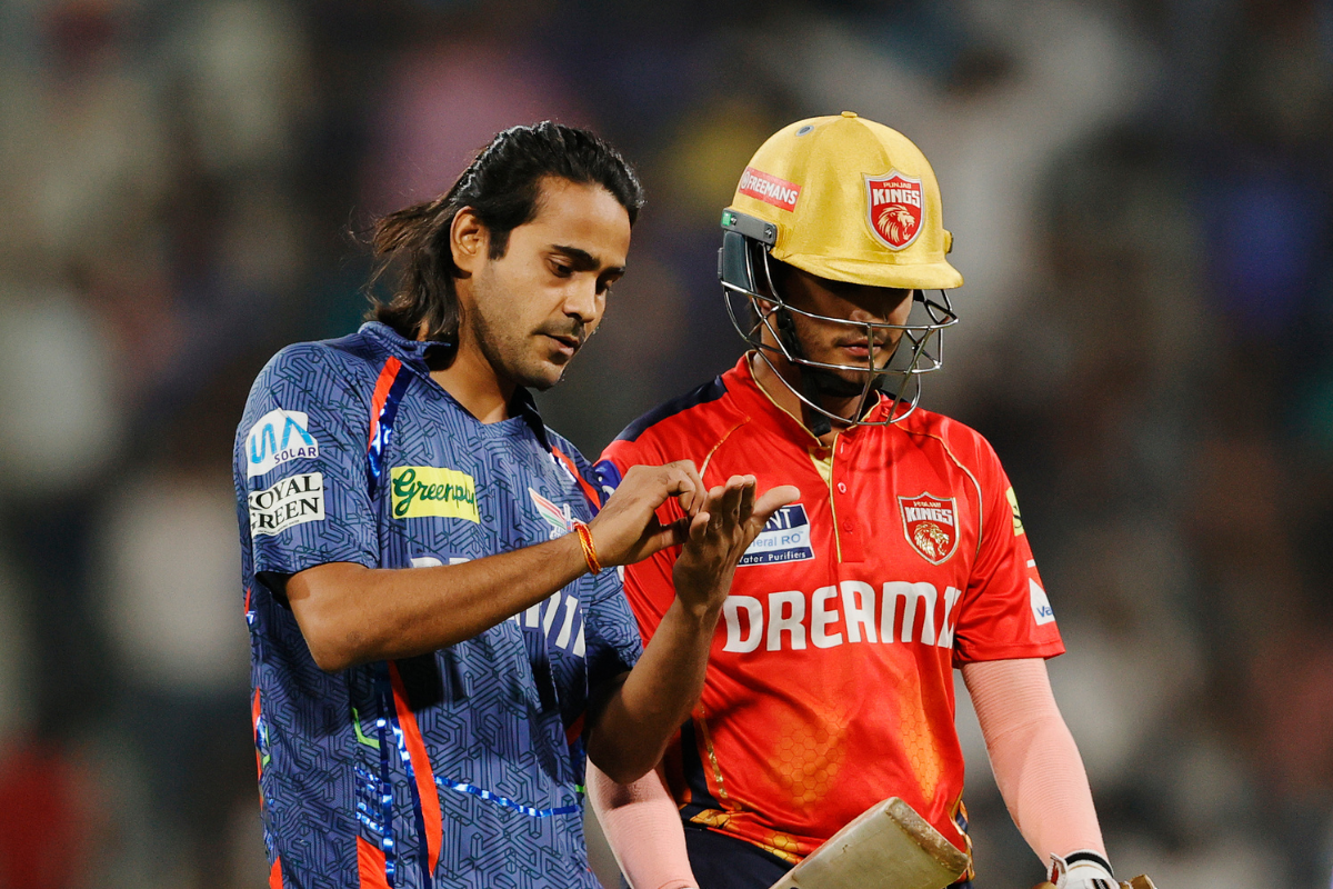 ‘Nobody Can Stop Me’ – Digvesh Rathi To Continue Notebook Celebration in IPL 2026 Despite Last Season’s Controversy