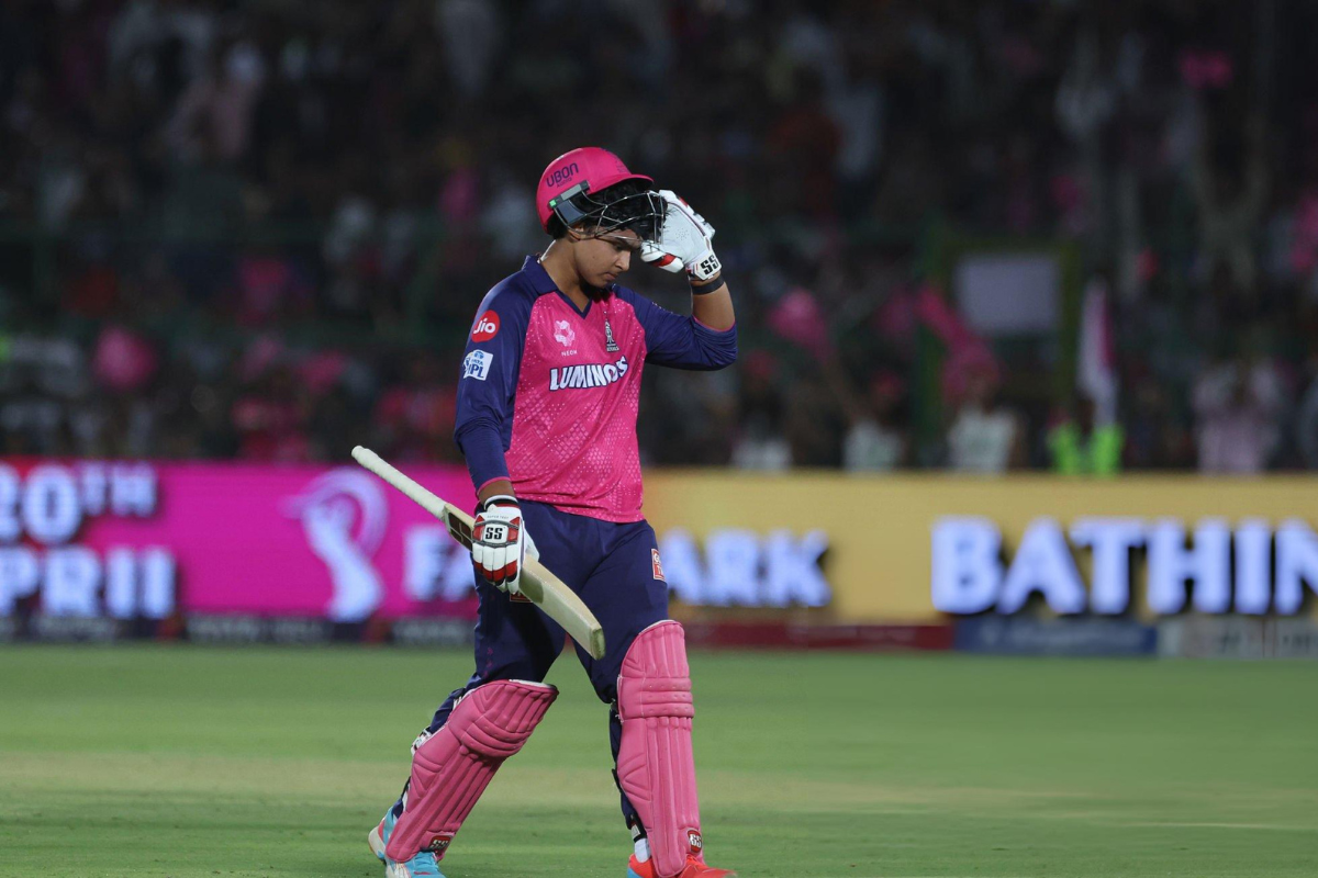 ‘Riding His Luck’ – Former CSK Batter’s Blunt Take On Vaibhav Sooryavanshi Ahead of IPL 2026