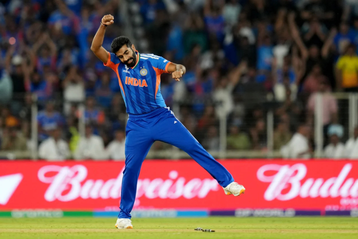‘Wo Fast Bowlers Ka Usman Tariq Hai’ – Pakistan Selector Makes Bizarre Claim on Jasprit Bumrah