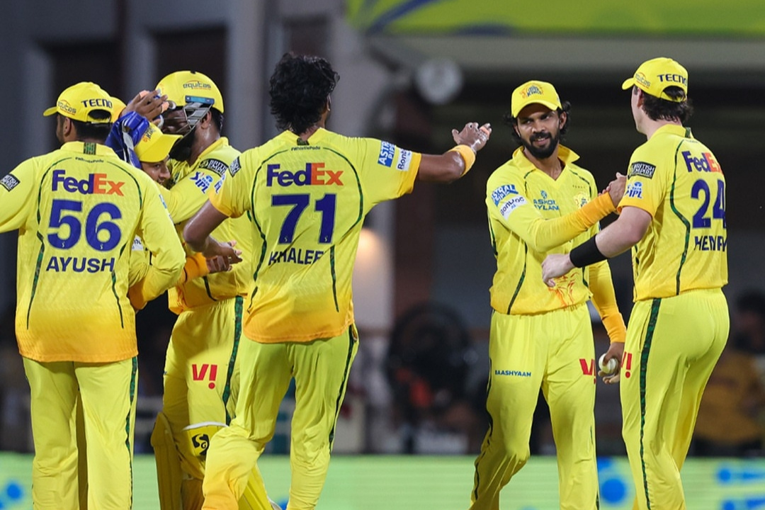 3 Players CSK Could Bring In As Khaleel Ahmed Replacement In IPL 2026