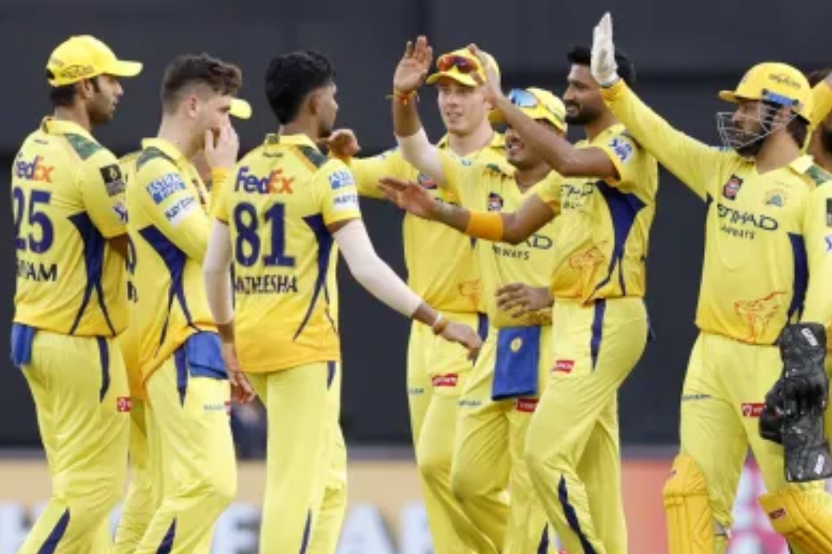 After Ayush Mhatre Injury, Mumbai All-rounder Set to Appear in CSK Mid-season Trial for IPL 2026