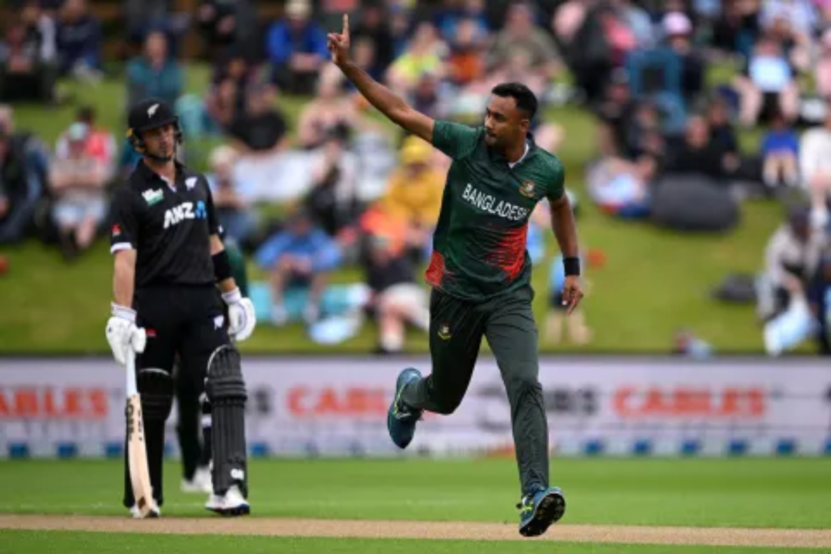 BAN vs NZ Live Streaming Details: Where To Watch Bangladesh vs New Zealand White-ball Series?