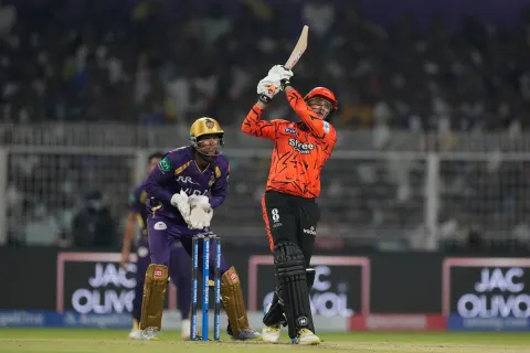 Blessing Muzarabani Snares Four-fer But Sunrisers Hyderabad’s Clinical Bowling Blows Away Kolkata Knight Riders; Key Takeaways from KKR vs SRH IPL 2026 Game