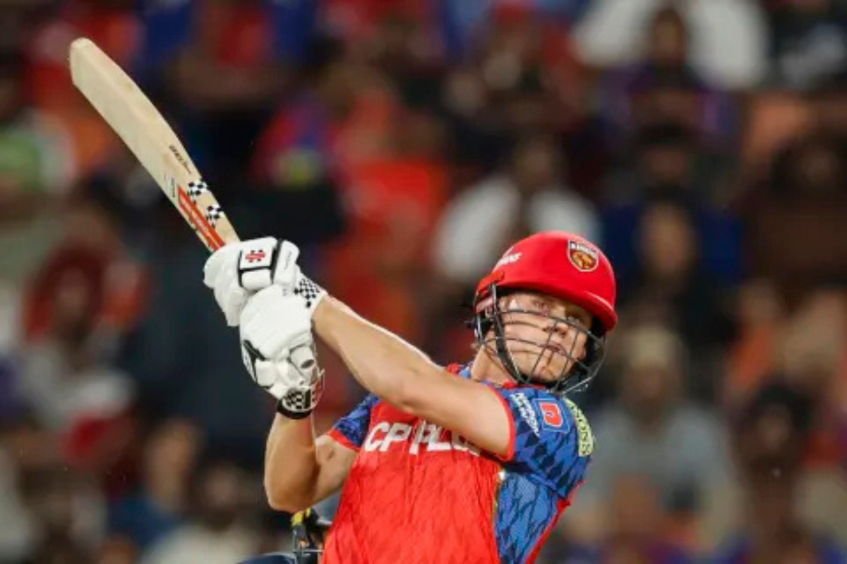 Cooper Connolly Shines on Debut, Gujarat Titans’ Top Order Failure Raises Concern; Key Takeaways from PBKS vs GT IPL 2026 Game